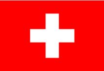 Schweizer Flagge