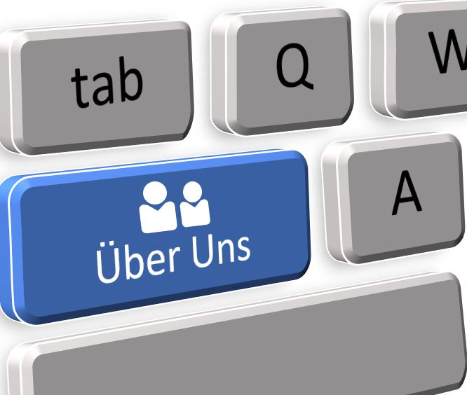 Über uns Über uns