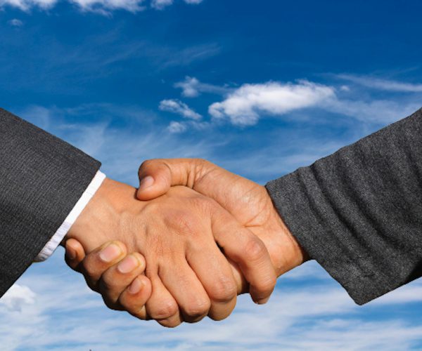 Handshake Handshake